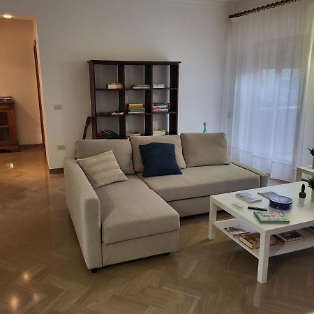Apartamento Marsaline Marsala Exterior foto