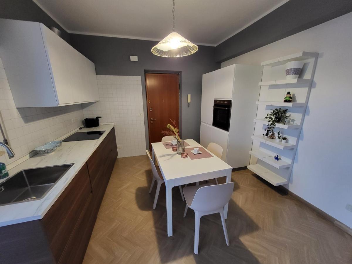 Apartamento Marsaline Marsala Exterior foto