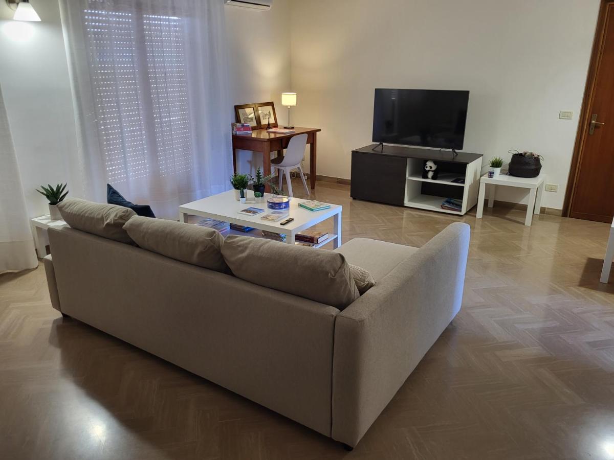 Apartamento Marsaline Marsala Exterior foto