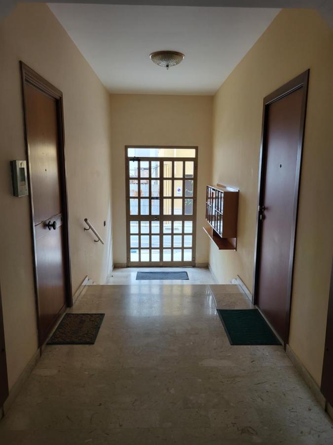 Apartamento Marsaline Marsala Exterior foto