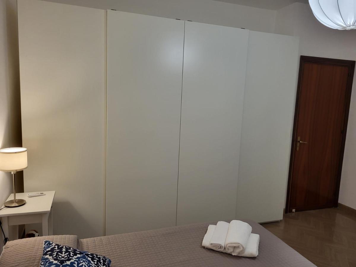 Apartamento Marsaline Marsala Exterior foto