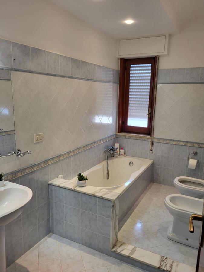 Apartamento Marsaline Marsala Exterior foto