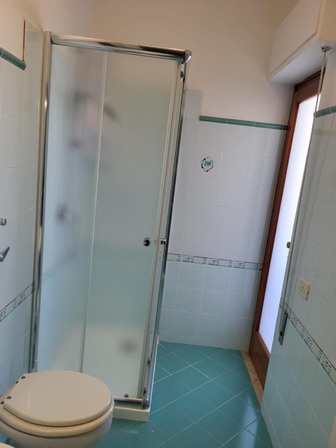Apartamento Marsaline Marsala Exterior foto