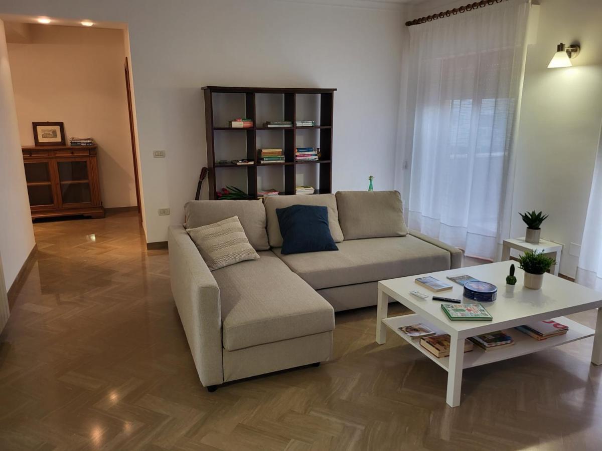 Apartamento Marsaline Marsala Exterior foto